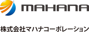 logo of Mahana Corporation, a SEO company from Japan
